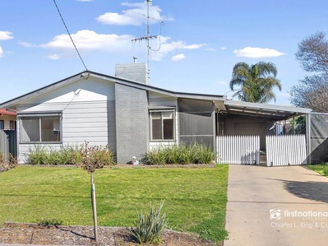 House for rent in Thyra, Victoria