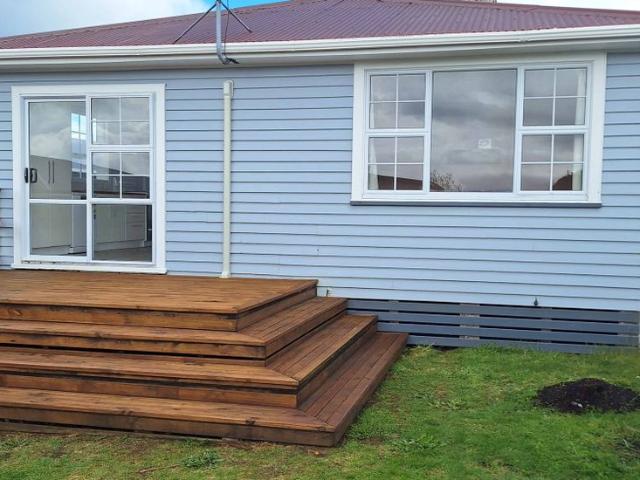 House for rent in Stratford, Taranaki