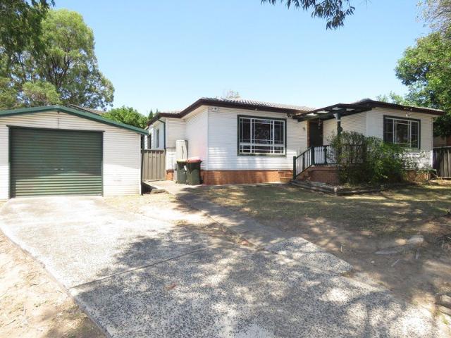 House for rent in Sydney, New South Wales
