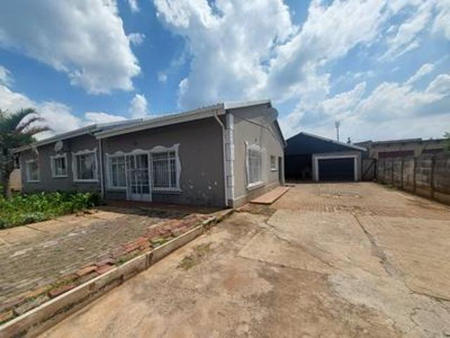 House for sale in Brakpan, City of Ekurhuleni Metropolitan Municipality