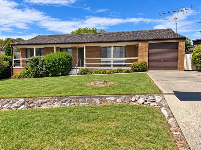 House for rent in Moss Vale, Wingecarribee Shire Council