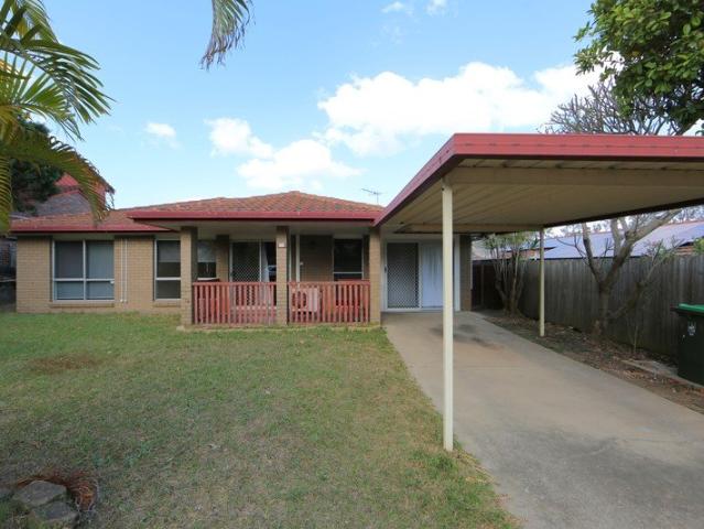 House for rent in Sunnybank Hills, Greater Brisbane