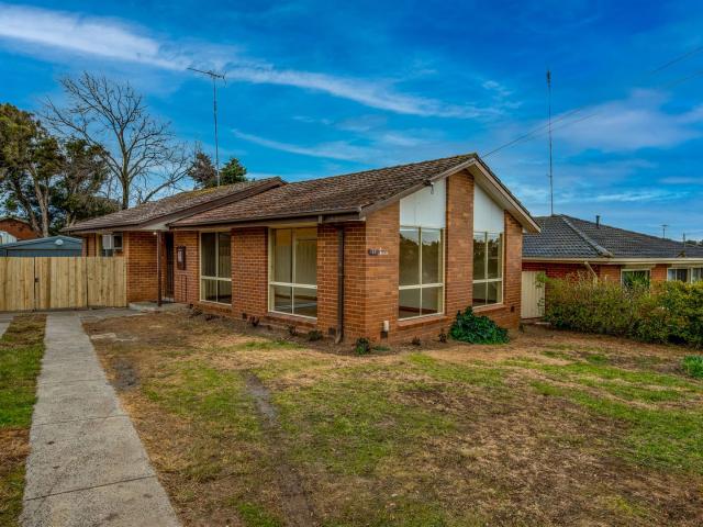 House for rent in Broadmeadows, Victoria