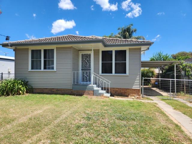 House for rent in Warialda, New South Wales