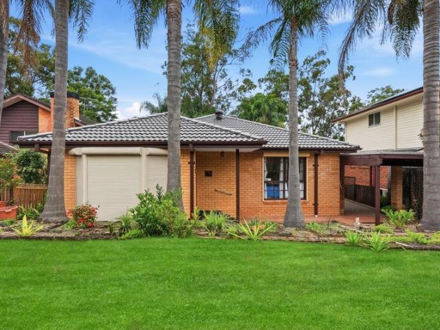 House for sale in Sydney, New South Wales