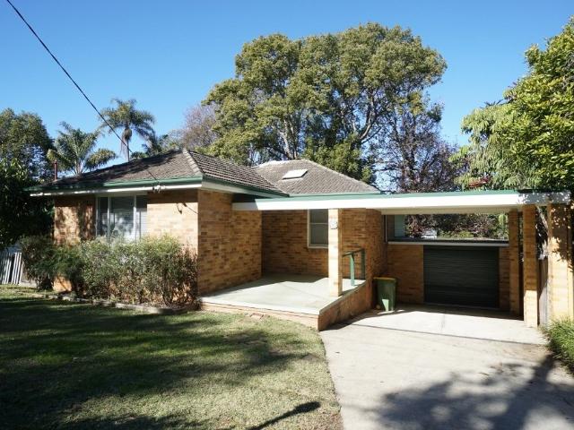 House for rent in Sydney, New South Wales