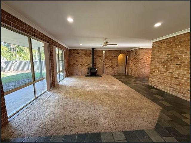 House for rent in Wooli, New South Wales