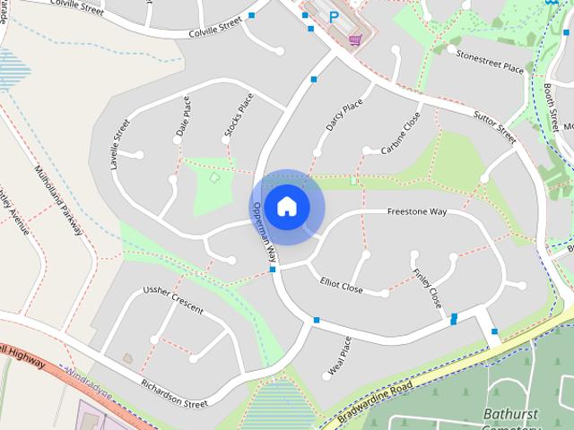 House for rent in Windradyne, Bathurst
