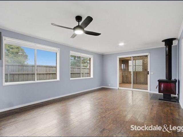 House for rent in Traralgon, Victoria