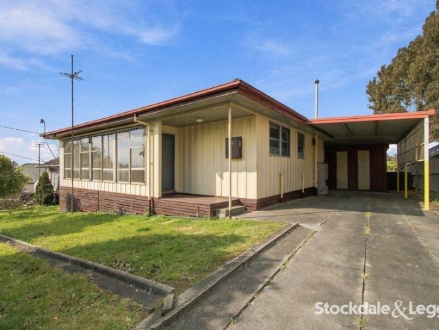 House for rent in Traralgon, City of Latrobe