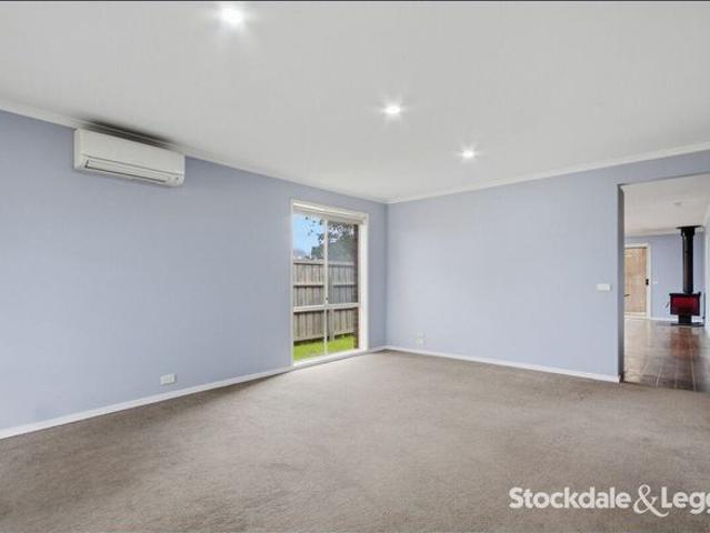 House for rent in Traralgon, Victoria