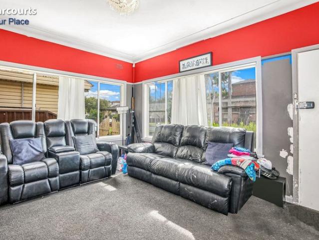 House for rent in St Marys, Sydney