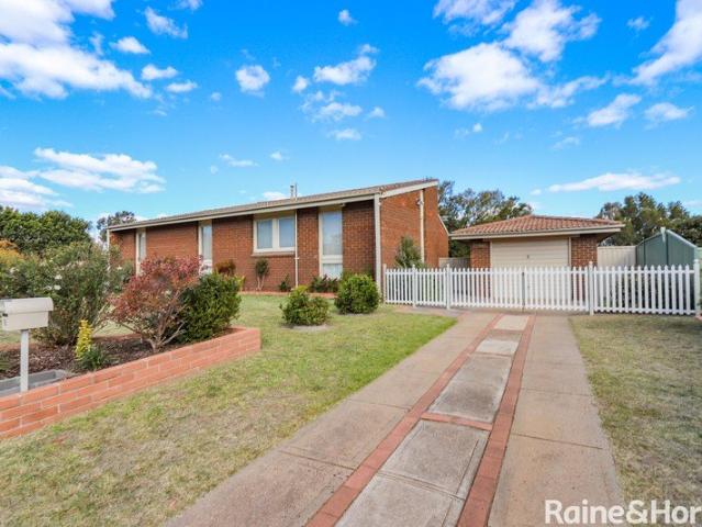 House for rent in Bathurst, New South Wales