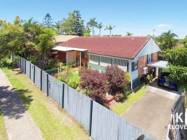 House for rent in Toombul, Queensland