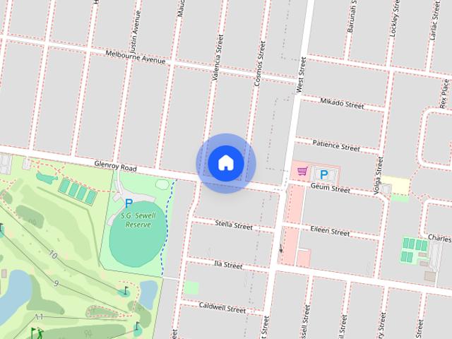 House for rent in Camerons Creek, Victoria