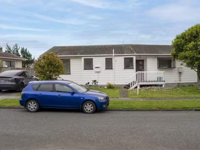 House for rent in Matata, Wellington