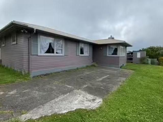 Apartment for rent in Matata, Wellington