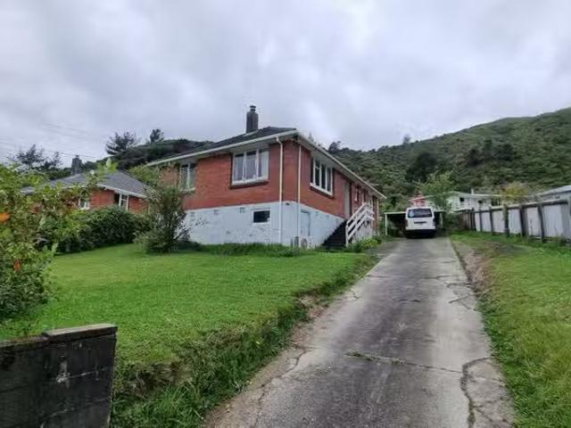 House for rent in Days Bay, Wellington
