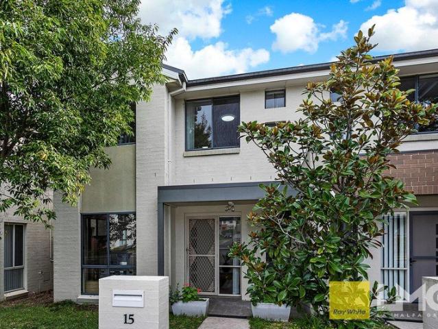 Duplex for rent in Sydney, New South Wales