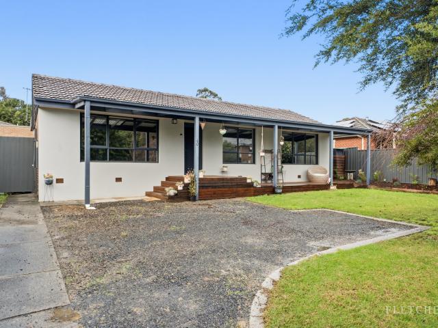 House for rent in Camerons Creek, Victoria