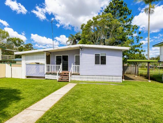 House for rent in Toombul, Queensland