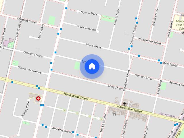 House for rent in Sydney, New South Wales