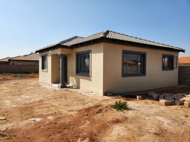 House for rent in Polokwane, Polokwane Local Municipality