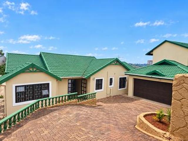 House for sale in Mt Edgecombe, Kwazulu-natal