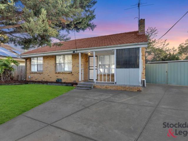 House for sale in Camerons Creek, Victoria