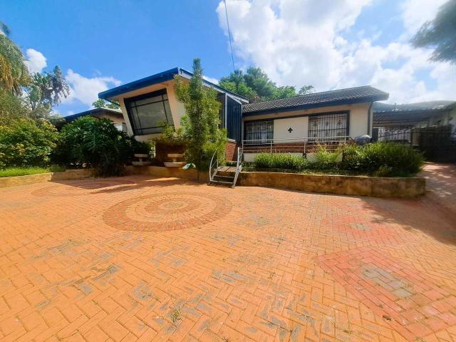 House for sale in Waterkloof, Gauteng