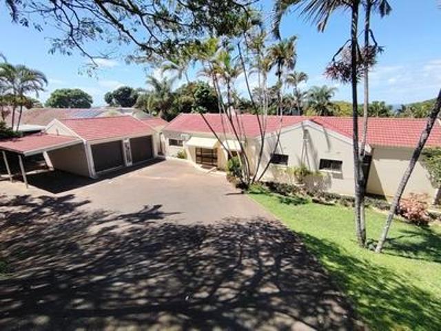 House for sale in Umhlanga, Kwazulu-natal
