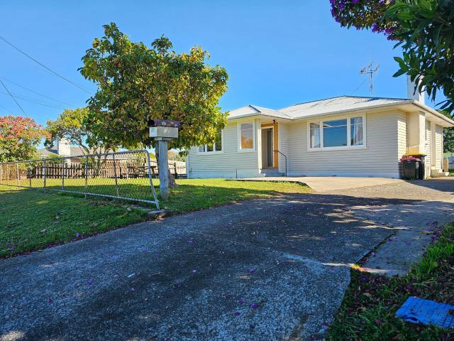 House for rent in Gate Pa, Bay Of Plenty