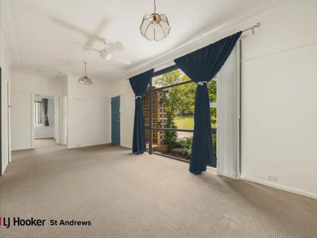 House for rent in Sydney, Campbelltown City Council