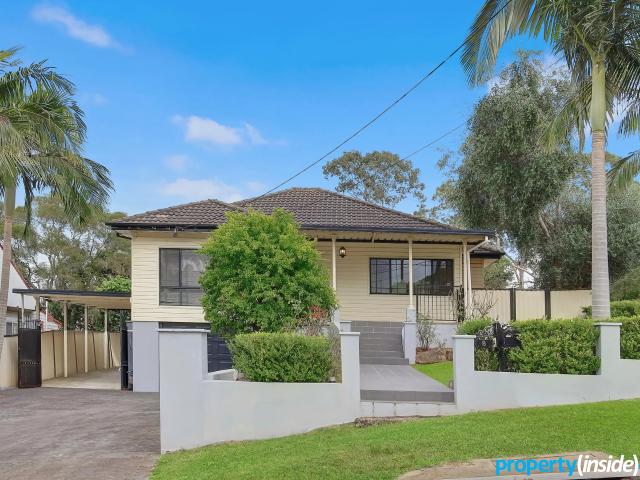 House for rent in Sydney, New South Wales