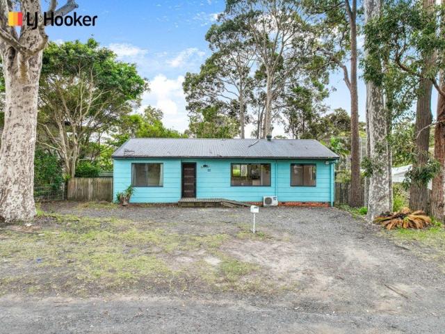 House for rent in Sanctuary Point, Shoalhaven City Council