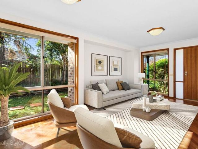 House for rent in East Ryde, Sydney