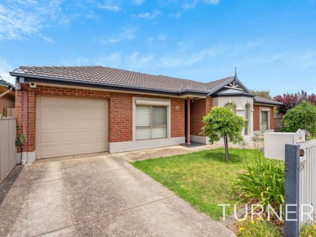 House for rent in Horseshoe Creek, South Australia