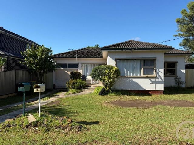 House for rent in Sydney, New South Wales