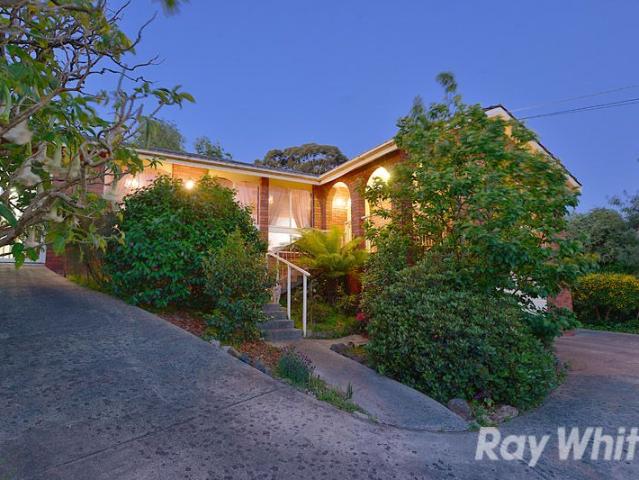 House for rent in Camerons Creek, Victoria