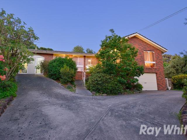 House for rent in Camerons Creek, Victoria