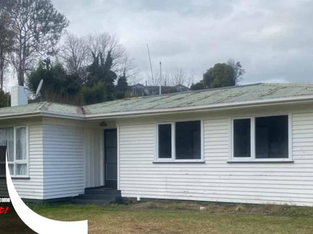 House for rent in Ruapehu District