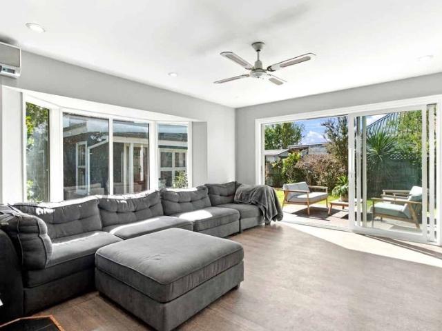 Apartment for rent in Addington, Canterbury