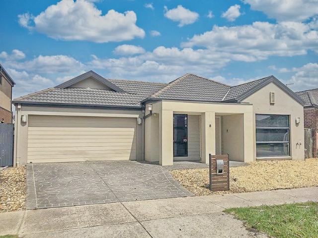 House for rent in Camerons Creek, Victoria