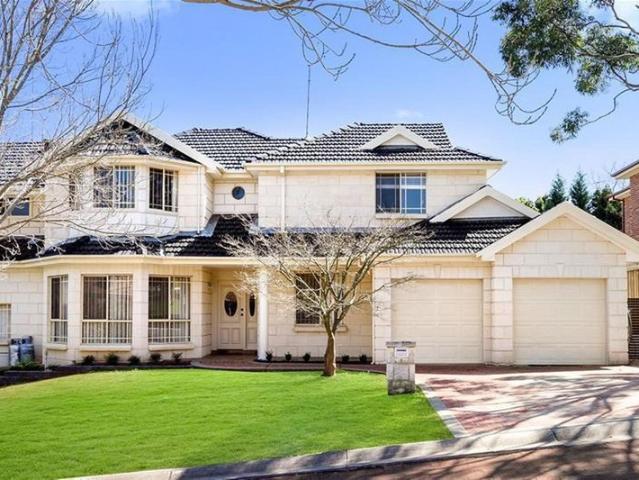 House for rent in Sydney, New South Wales