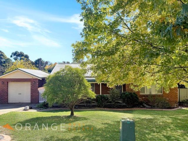 House for rent in Orange, New South Wales