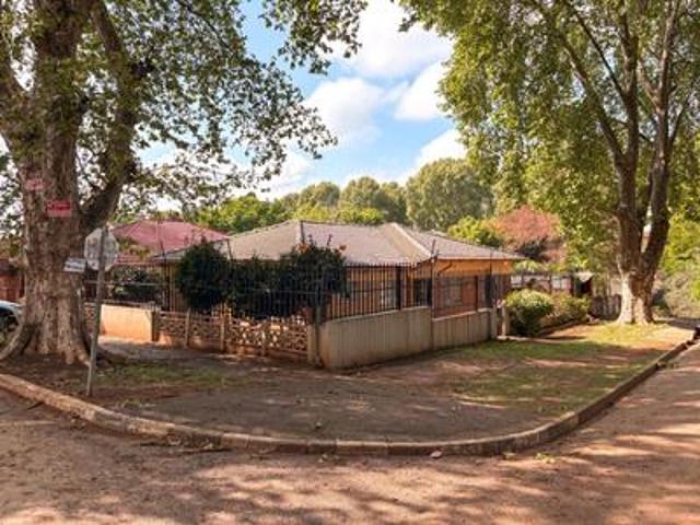 House for sale in Johannesburg, City of Johannesburg Metropolitan Municipality