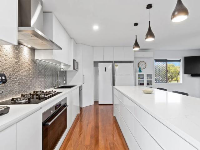 House for rent in Toombul, Queensland