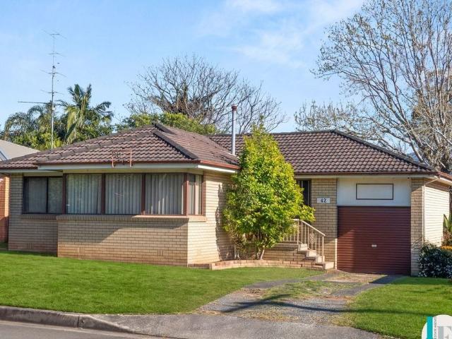 House for rent in Wollongong West, New South Wales