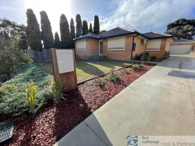 Apartment for rent in Camerons Creek, Victoria