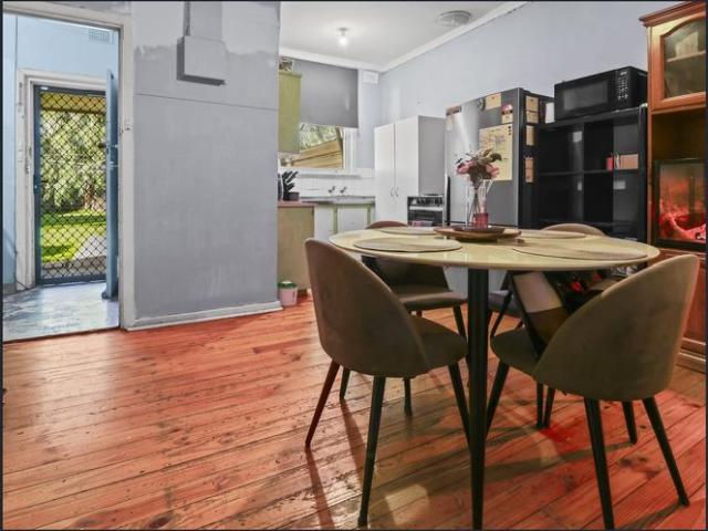 House for rent in Horseshoe Creek, South Australia